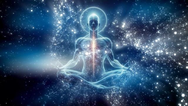 Что такое Высшее Я? Медитация на открытие своего Высшего Я. смотреть онлайн