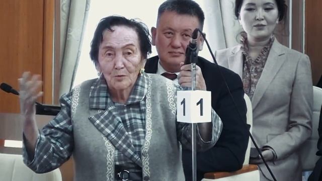 Народ Якутии против поправок в Конституцию: "Нас не спросили!" Что скажут депутаты? смотреть онлайн