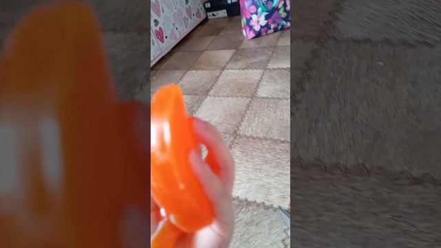 1000039094.mp4 пробую большой мармелад капибара