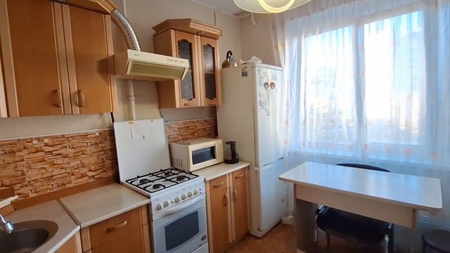 4-х комнатная квартра смотреть онлайн