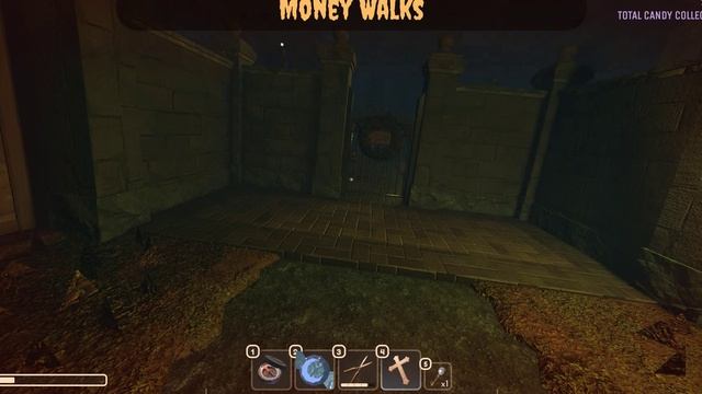 Сладость или гадость! Обновление в дорс роблокс I Doors Roblox