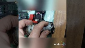 Шуруповерт Metabo D-72622