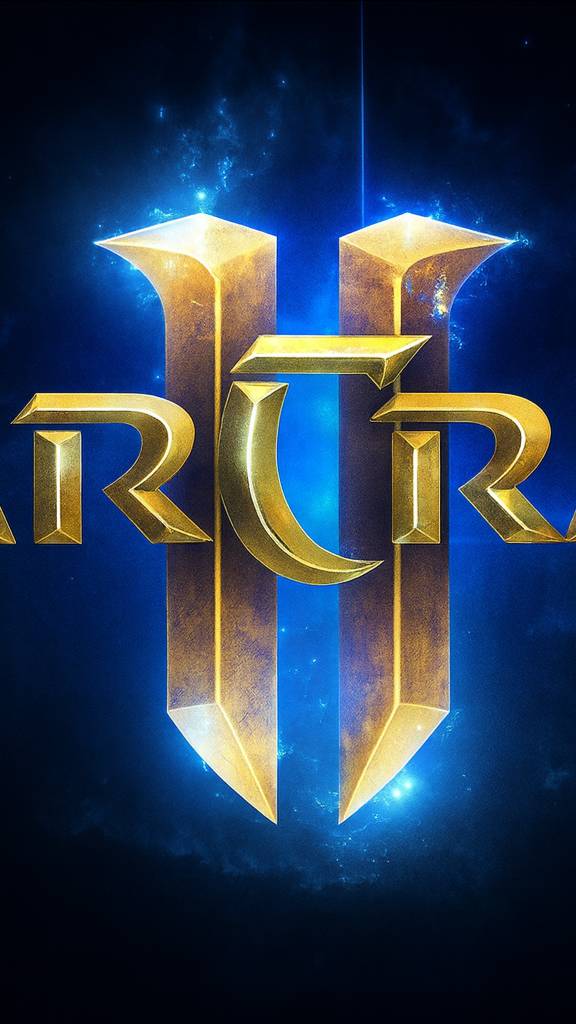 Очень быстрый СТАРКРАФТ ‼️ Зашел 🔃 Вышел #StarCraft #SC смотреть онлайн