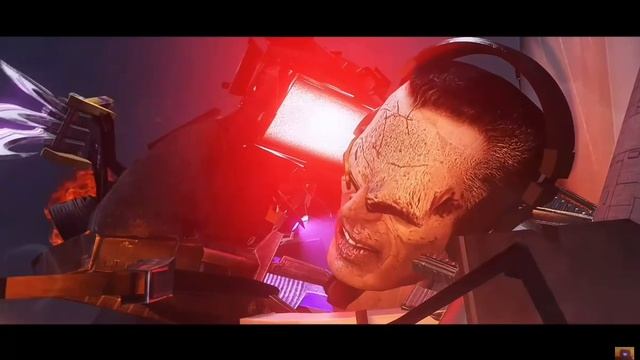 Что если Титан Тв Мен был улучшен и прибыл на базу камера менов в Скибиди Туалет 50? смотреть онлайн