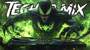 💥 TECHNO MIX 2025 💥 Remixes Of Popular Songs 💥 Only Techno Bangers #164