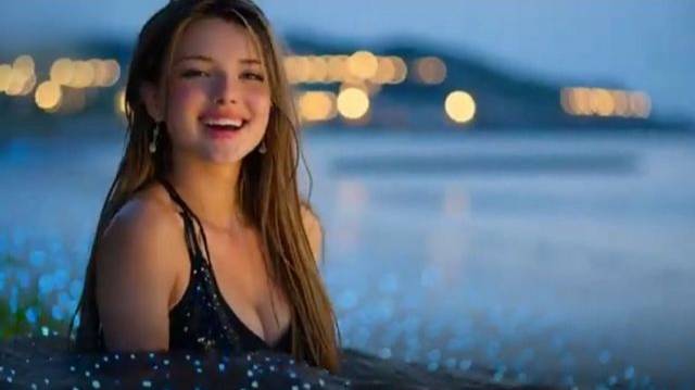 Ночи в Сочи. смотреть онлайн