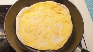 🔥завтрак в лаваше, вкуснота! ✅️ ПП еда👍