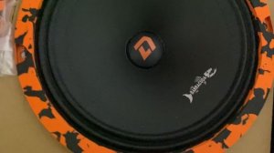 Установка динамиков Dl audio Barracuda 165 V.2 в Chevrolet Cruze