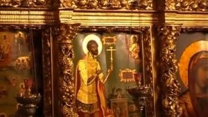 О тебе радуется - Трубачева (Bud hor TSL 12.03.2012)