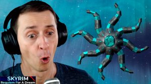 Skyrim #71 Requiem For A Dream RFAD 2025 Mr. Cat. Звезда Азуры.