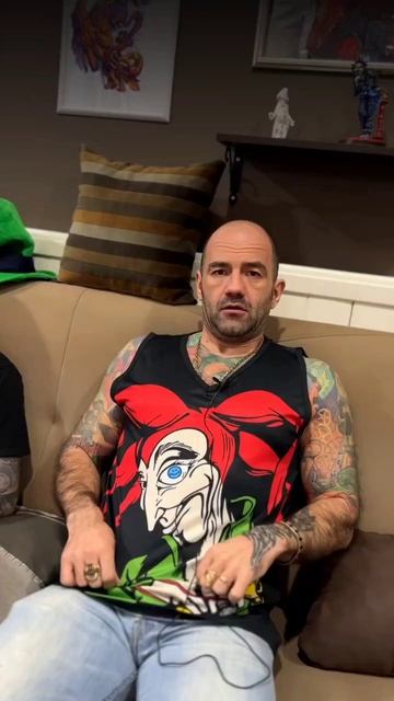 #джокер #логотип #корольишут смотреть онлайн