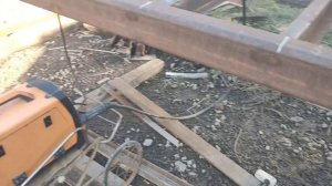 отпахал смену за 16 человек