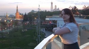 Елена Эдвардс. Видеовизитка