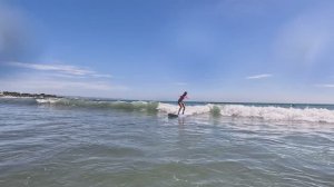 Indonesia. Bali. Bukit. Kuta. Surfing  - Индонезия. Бали. Букит. Кута. Серфинг