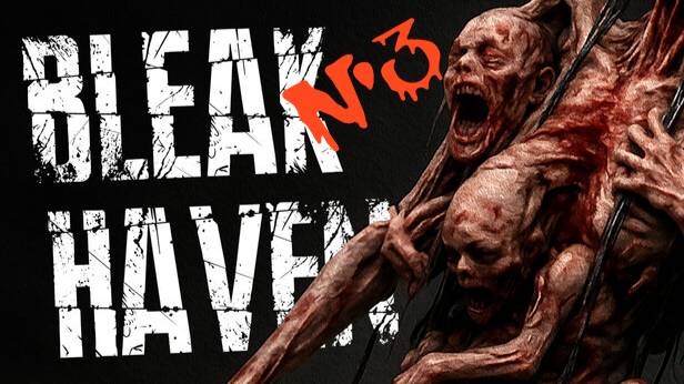 Bleak Haven. Прохождение, часть 3. Секта, затерянная польская (наверно) деревня, злые боги. смотреть онлайн