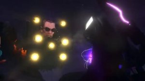 What if G-toilet never left in SKIBIDI TOILET 67 (part 1)