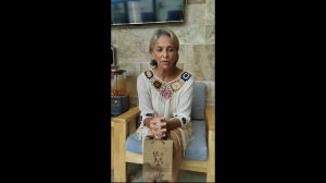 Отзыв о лечении нашей пациентки Марины. Медицинский центр "Женьшень" Хайнань