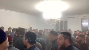 Зикр мощный