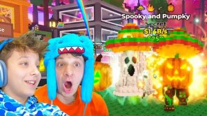 Крутейший Брейнрот и Новая База в Укради Брейнрот