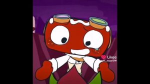 подборка мир денди Хелоуин ИЗ ЛАЙКИ 🎃 ЧАСТЬ 3