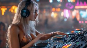 MODERN_MELODIC_TRANCE_FESTIVAL_EUPHORIA💫VIDLYT_DEEP_TRANCE_2025✨
