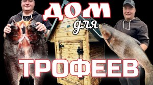 Самодельная коптильня с конвекцией: сумеет каждый!
