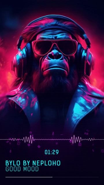 GOOD MOOD ХОРОШЕЕ НАСТРОЕНИЕ смотреть онлайн