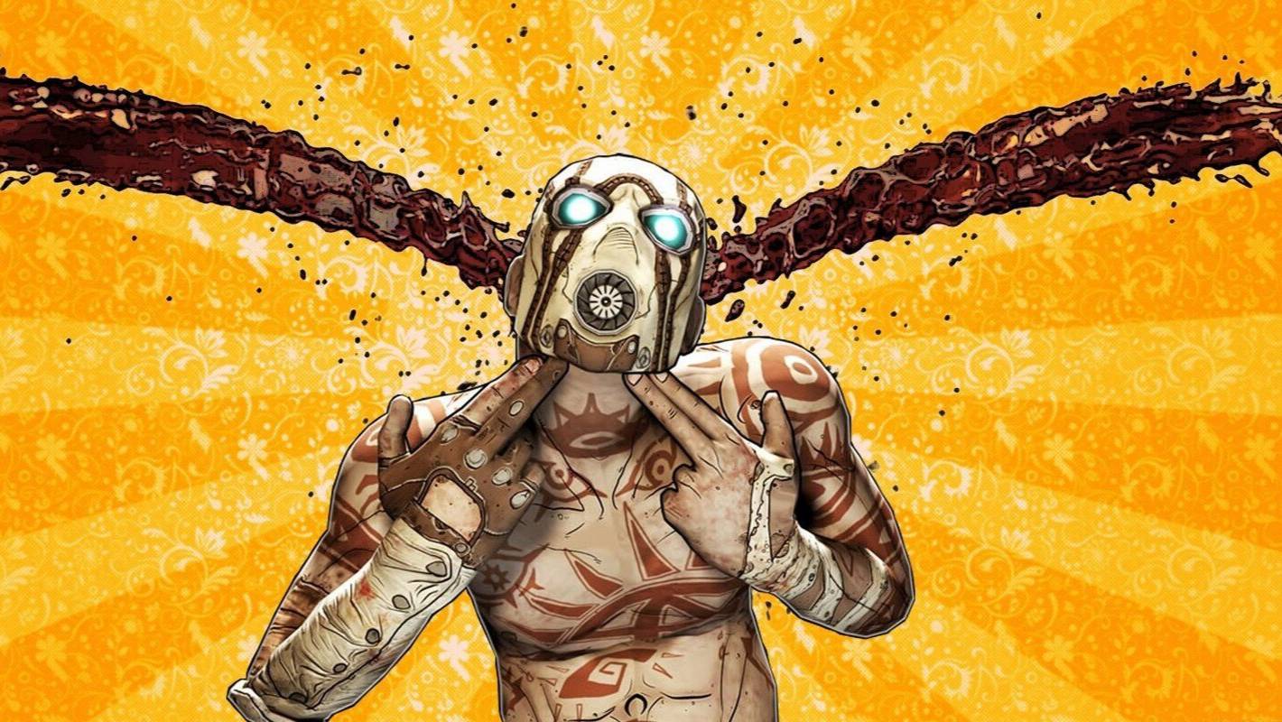 Borderlands 2: Серия 20 - Поиск сокровищ. Прохождение за ZERO.