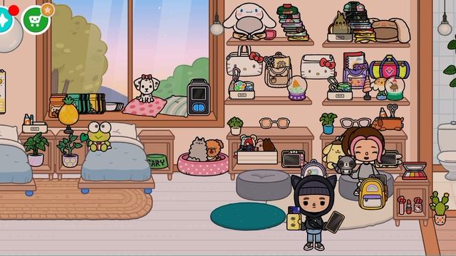 17 серия сериала многодетная семья