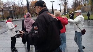 Kharkiv Харьков Танцы 25.10.2025 #танцыхарьков