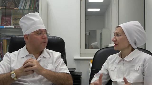 Биопсия молочной железы.