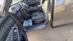 ИДЕАЛЬНЫЙ МИНИМАЛИЗМ ВО ВСЕХ ДЕТАЛЕЙ! Все продумано до мелочей в новом GEELY CITYRAY 2025