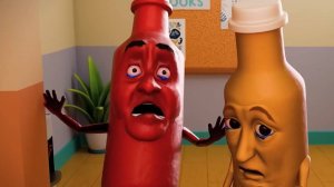 ДРАКА В ШКОЛЕ У БРЕЙНРОТОВ?! ХУЛИГАНЫ И ПРОБЛЕМЫ В ПАРКЕ / Италиан Браинрот Анимации #42