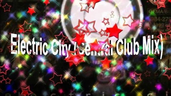 Music Instructor Electric City (Central Club Mix)