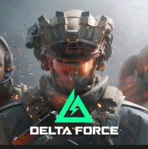 играем в дельту форс
