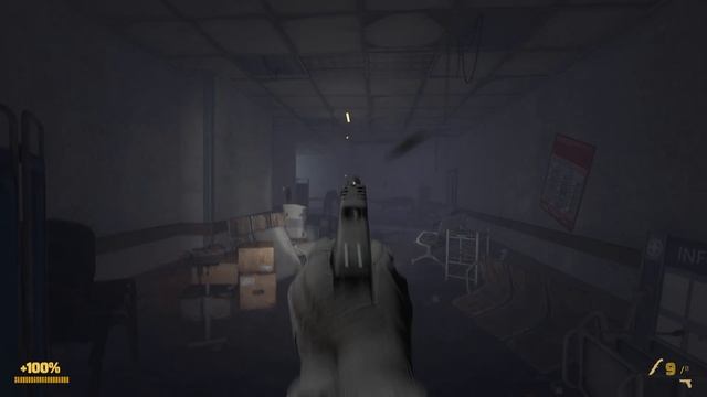 PATHOGEN X Прохождение! #1