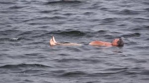 Отдых на озерах Хакасии. Озеро Тус