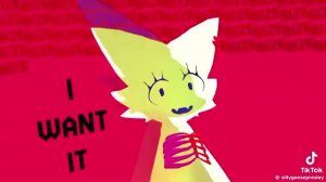 Я просто поклоняюсь 3д анимациям, + это флеш варнинг