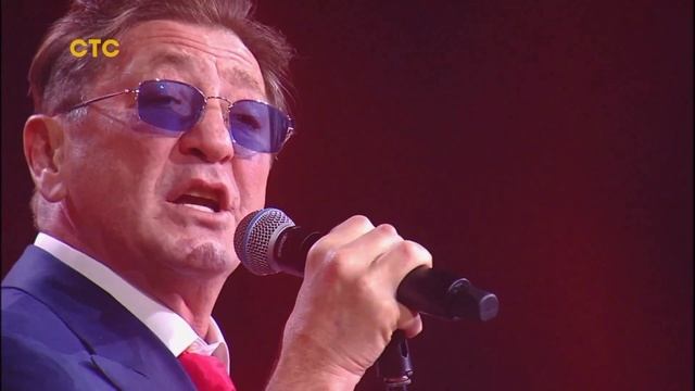 Григорий Лепс - Треугольник печали (Новая Песня года 2024) смотреть онлайн