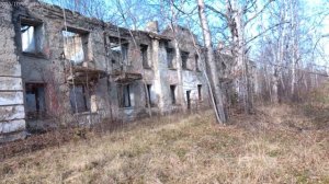 Северный городок.3