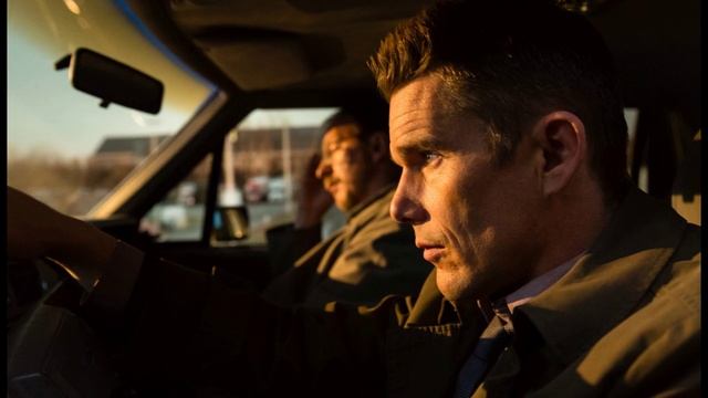 Итан Хоук ( Ethan Hawke )