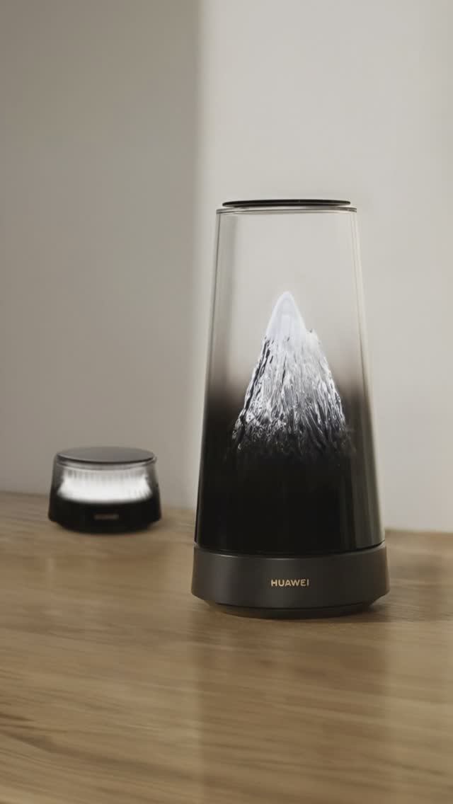 Роутер, который не станешь прятать от глаз