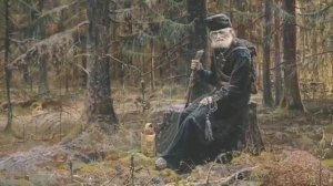 Секрет Серафима Саровского. Как стяжать дух мирен на практике как обрести мир в душе.