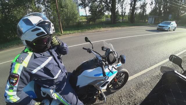 HONDA SUPER CUB AA04 РАБОЧИЕ БУДНИ ч.3 смотреть онлайн