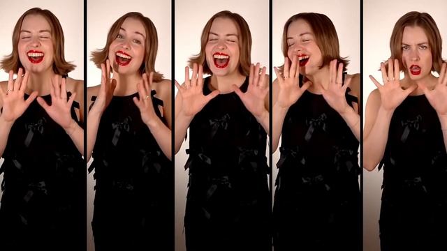 The Great Pretender - The Platters (Cover) — Anne Reburn - смотреть видео он_HD