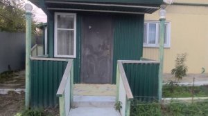 Они не виделись 20 лет/видео для Валеры. село Горское Краснодарский край