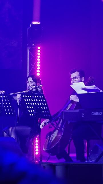 Симфо Караоке КиШ - Кино - Кукушка!