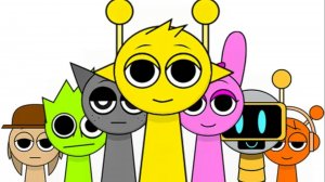 СПРУНКИ ИГРУШКИ СПРУНКИ МУЛЬТИК СПРУНКИ #СПРУНКИ МУЛЬТИКИ ДЛЯ ДЕТЕЙ,  РЕДИ , САЙМОН , БРУД