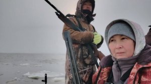 Поехали на рыбалку?! Поехали!