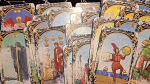 ТАРО РАСКЛАД\ КАК ВСЕЛЕННАЯ СЕЙЧАС К ВАМ НАСТРОЕНА?!